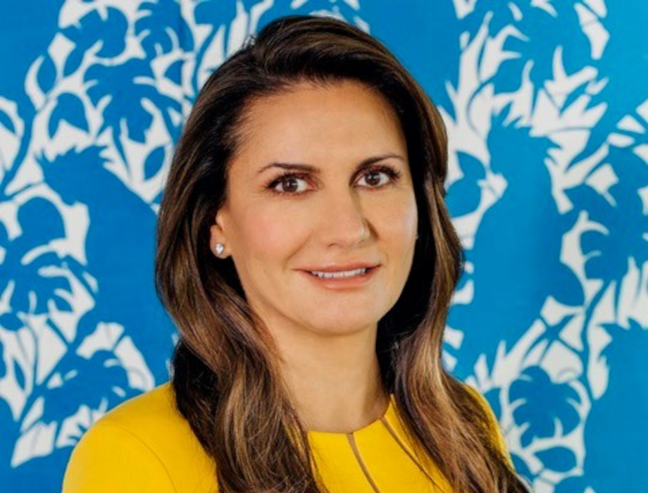 Former Goldman Sachs Asset Management chair Sheila Patel joins Antler 
