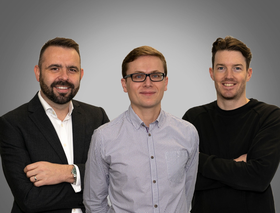 DSW Angels backs e-commerce platform Shopblocks as part of £500k funding