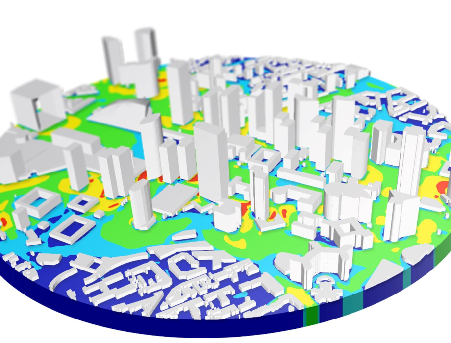 SaaS engineering simulation platform SimScale raises €25M Series C extension 