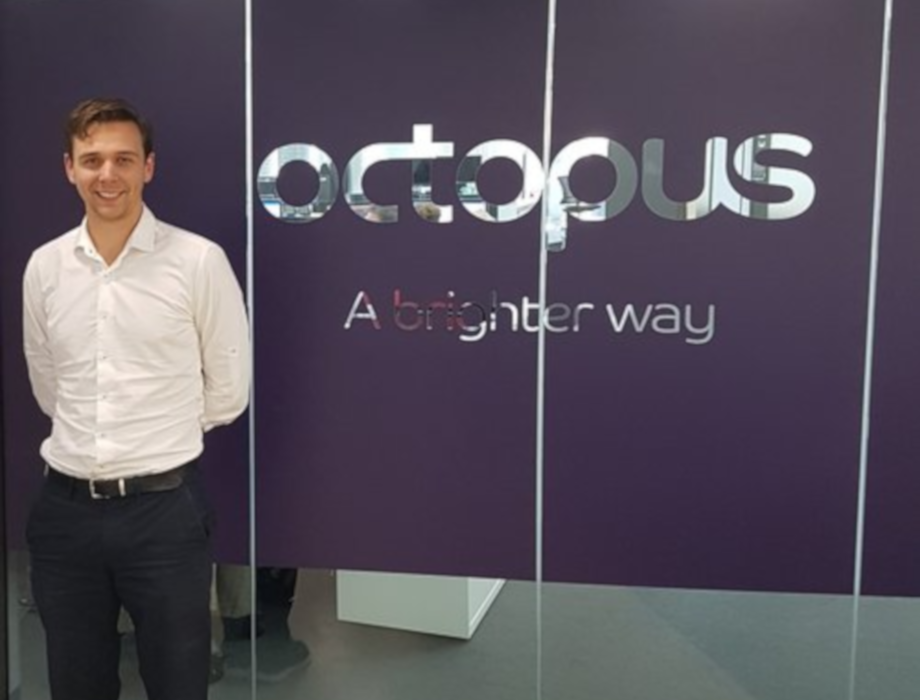 Octopus Ventures report highlights untapped potential in UK universities   