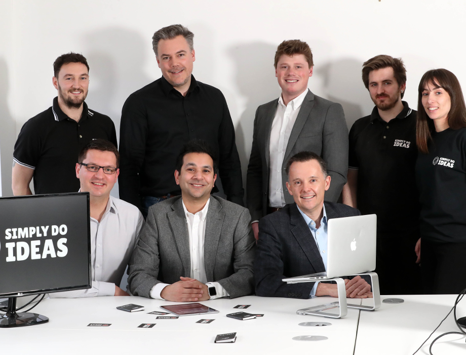 EdTech pioneer Simply Do Ideas raises £550,000