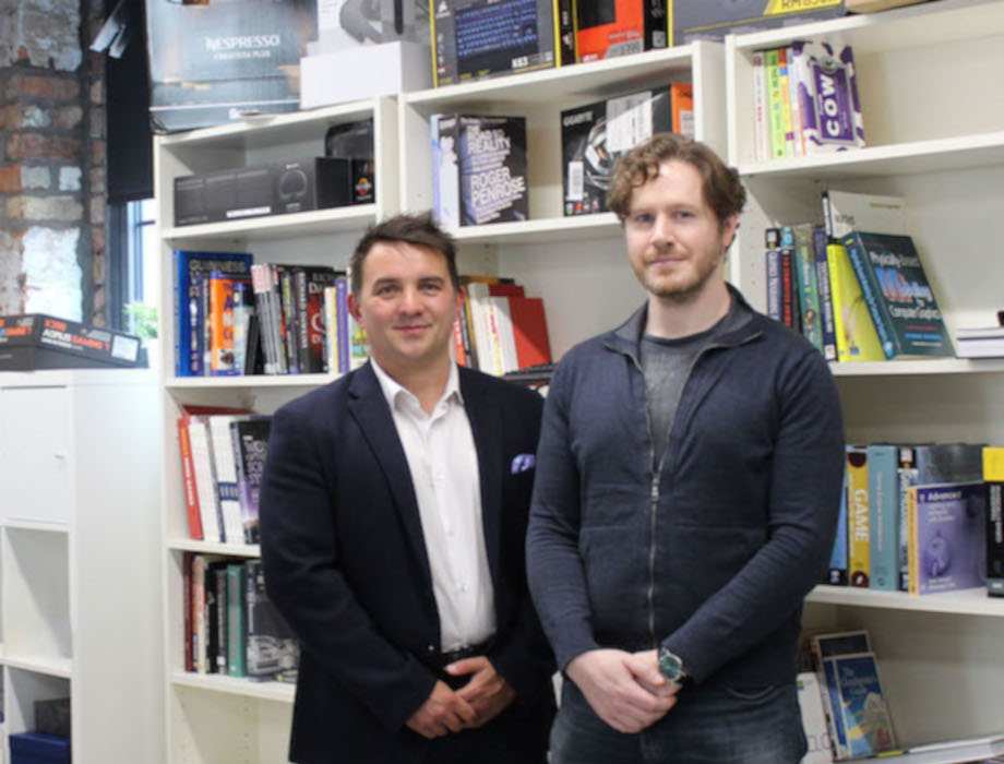 Liverpool-based Simul Software receives £150,000 of NPIF funding