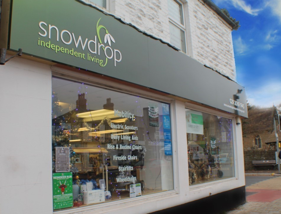 Development Bank of Wales supports Snowdrop Independent Living