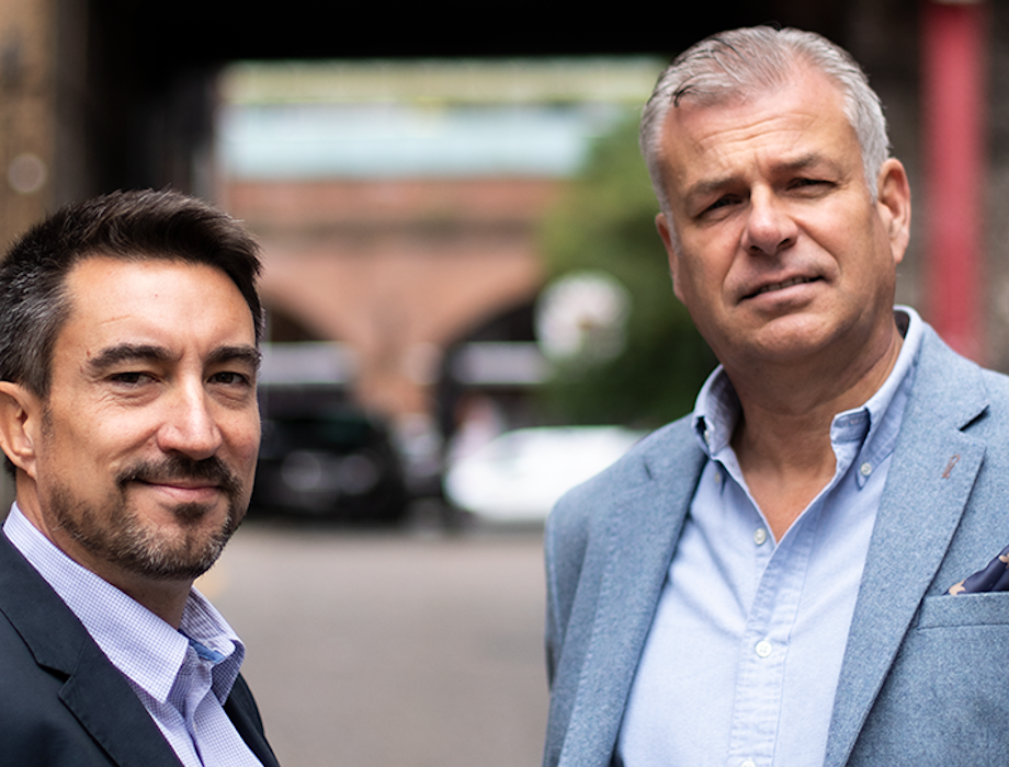 Crawford duo provide £1m follow-on funding to Trio 