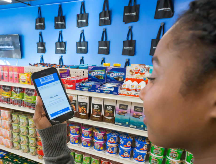 Standard Cognition secures $35 million Series B for European expansion
