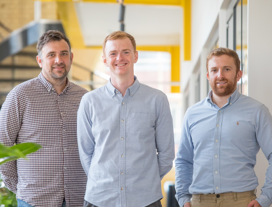 Student review platform StudentCrowd raises £2.5m  