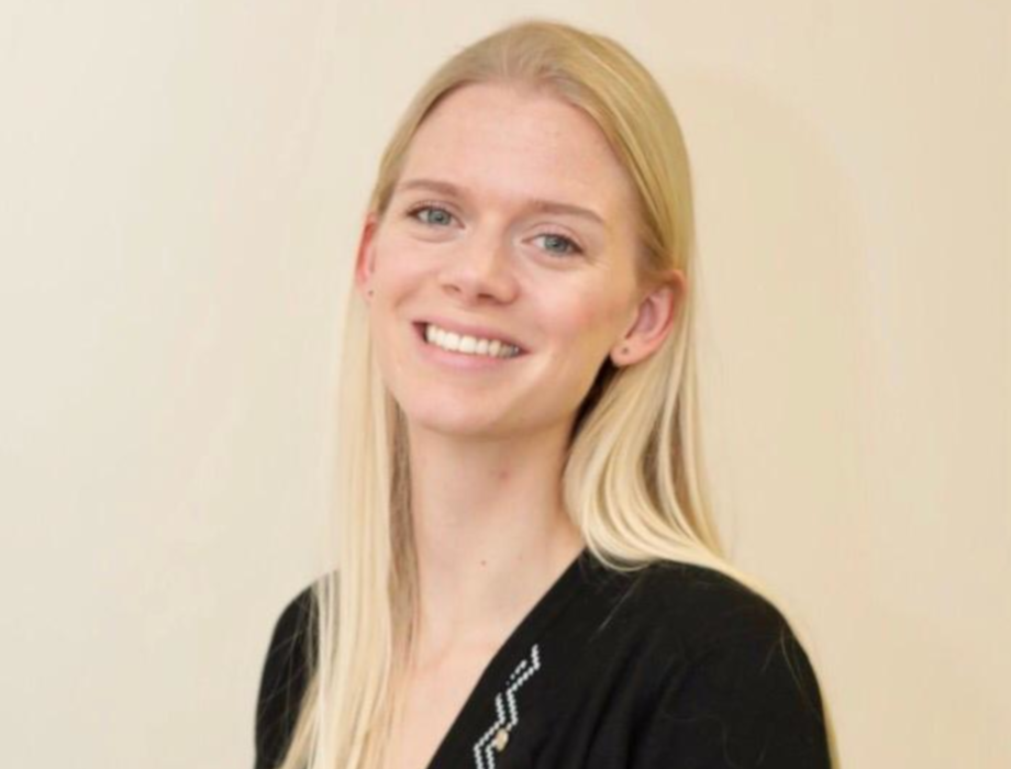 Hambro Perks appoints Svenja Grundmann as Investment Associate