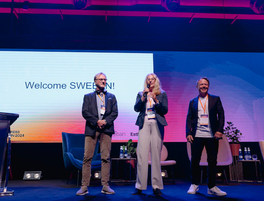 SWEBAN angel network launches