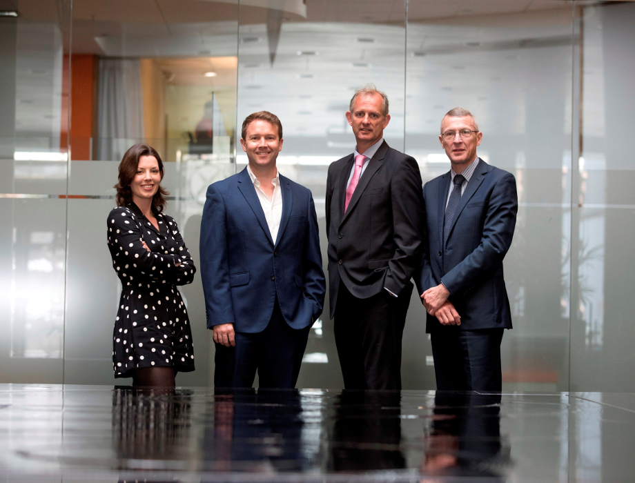 Kernal Capital Funds invest €1.7M in Dublin-based Sytorus