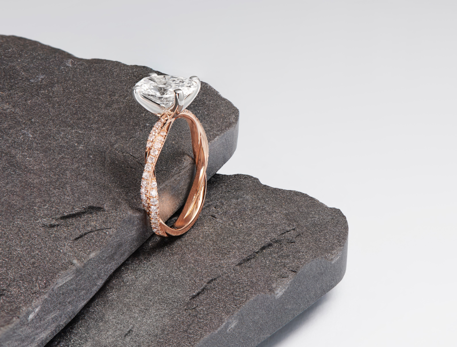 Bespoke jewellery designer Taylor & Hart receives GLIF funding