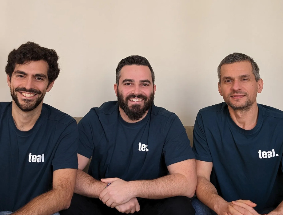 Teal raises £1.4m to transform credit checks with real-time payroll data