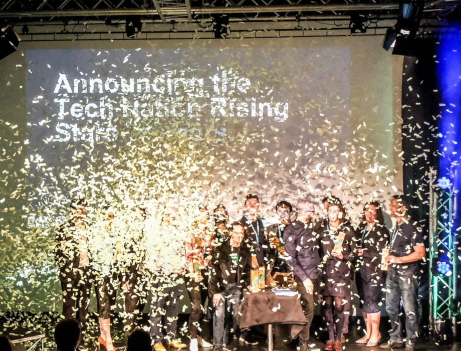 TechNation Future Fifty 8.0 cohort announcement