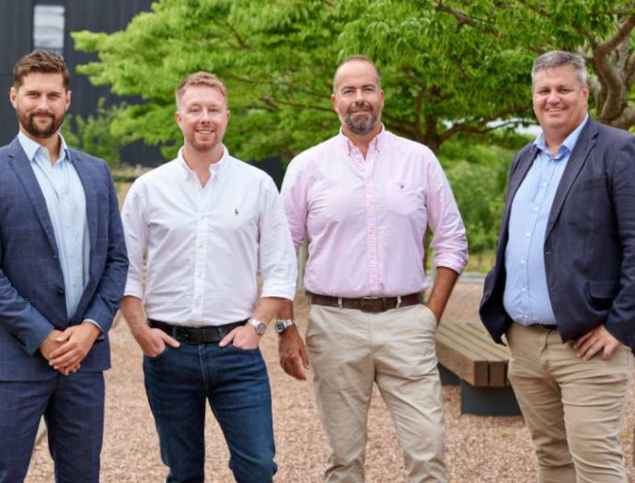 FSE backs JammJar to launch AI mortgage platform
