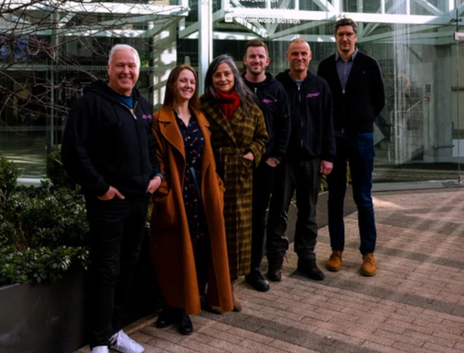 Good With lands £200k from EHE Ventures to fix broken credit scores