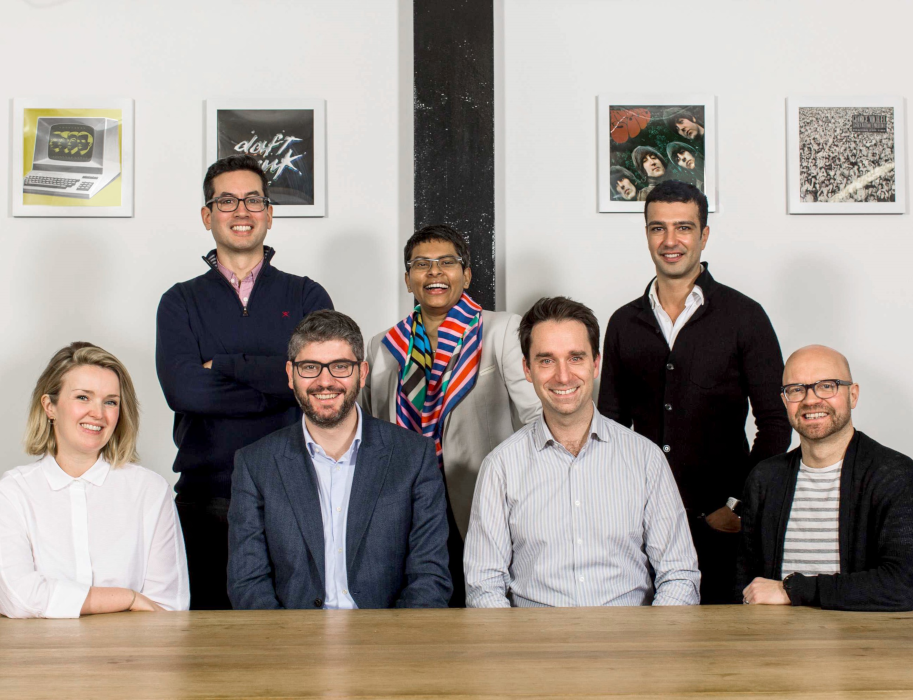 Credit experts TotallyMoney secure £5 million growth funding from Silicon Valley Bank