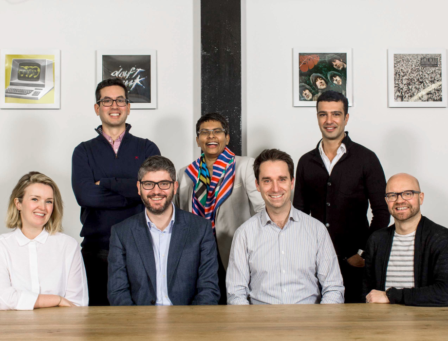 Scottish Equity Partners invests in £29m funding in TotallyMoney