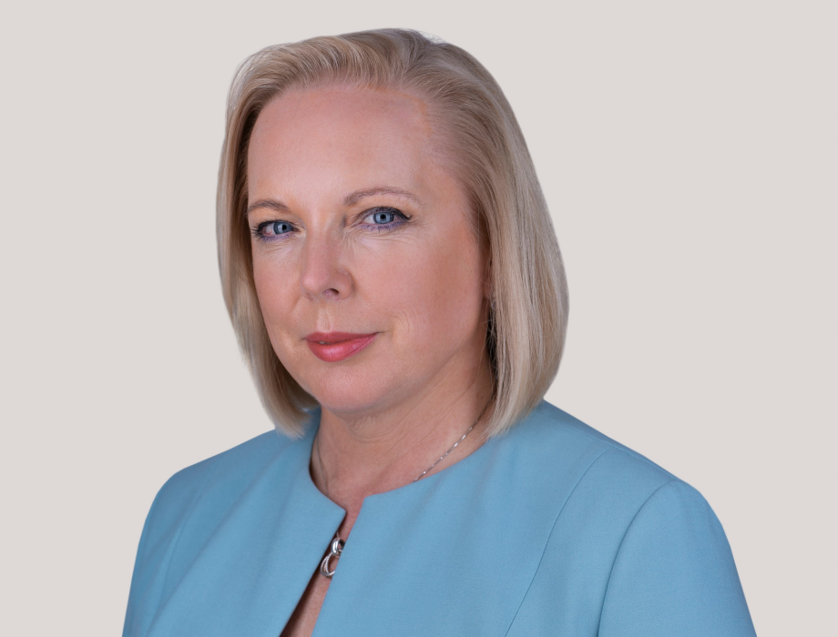 Tracey Davidson appointed Deputy CEO of Handelsbanken plc and Chairman of Heartwood
