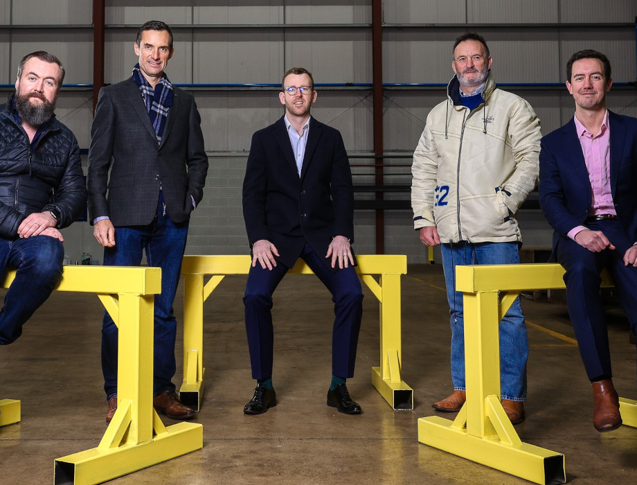 Tribe Technology Group funds from Invest NI to fuel growth
