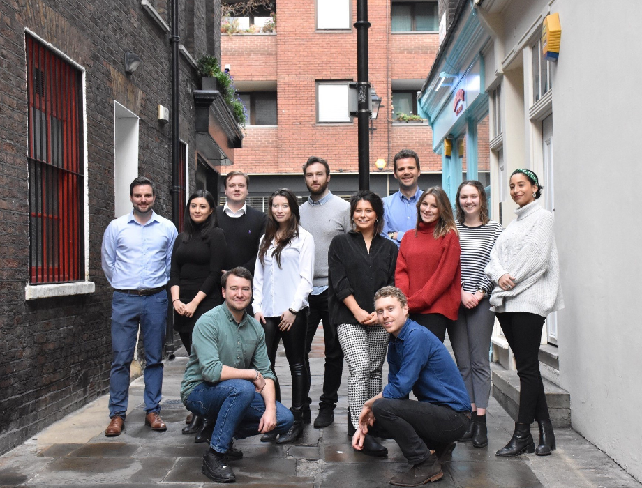 UK tutoring platform Tutor House receives £2m from Fuel Ventures