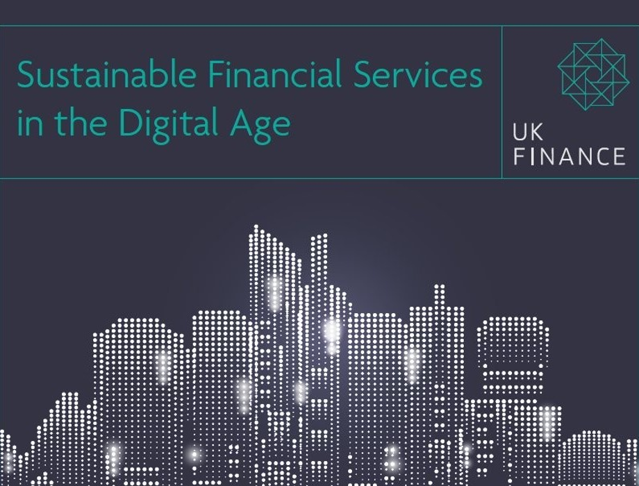 UK Finance and Parker Fitzgerald publish report on the safeguarding of data 