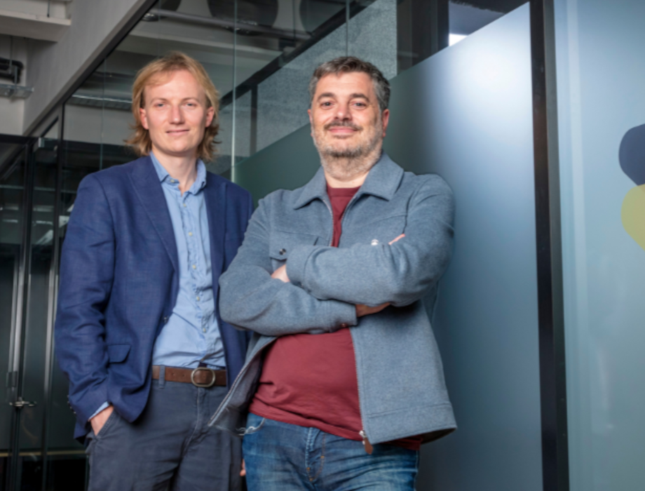 Personalised coaching platform MySalesCoach raises £935,000