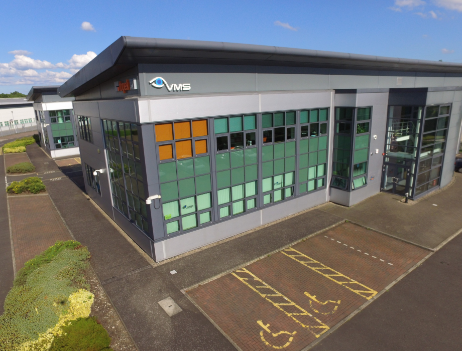 VMS collaborates with SPRINT programme and University of Leicester