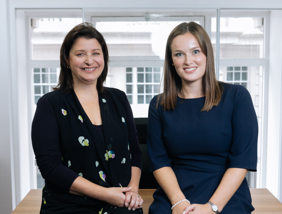 WestBridge promotes three ahead of busy 2021