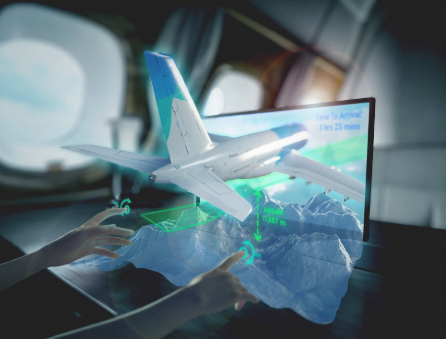 VividQ secures £11m to bring holographic display to the world