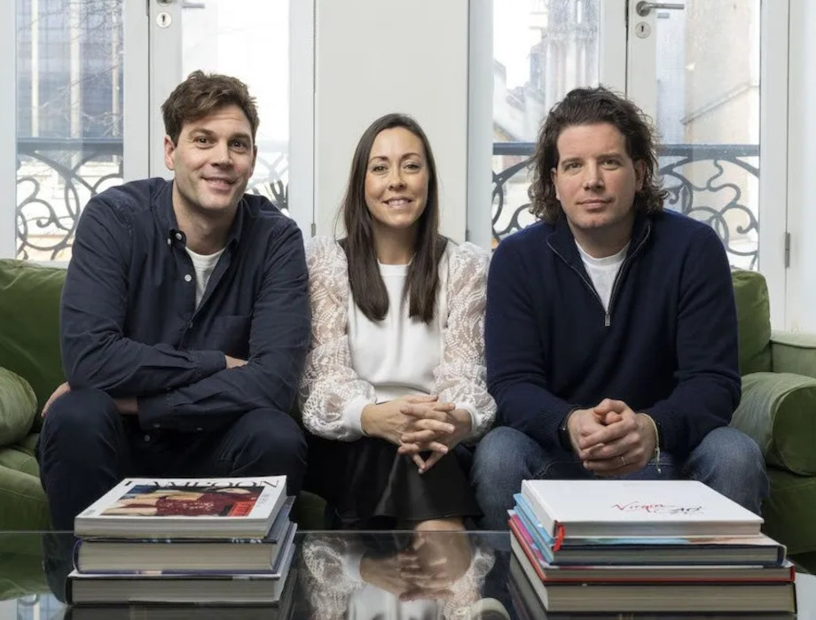 Vizzy raises £3.7m led by Adjuvo for digital CV platform