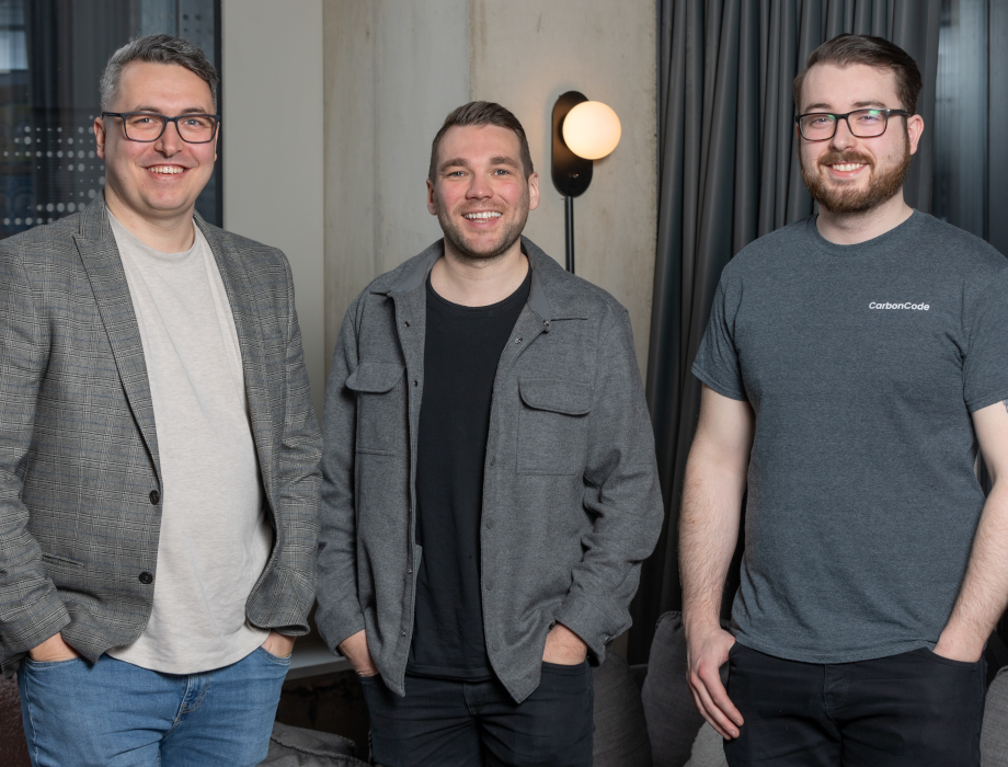 Vulse secures £150,000 early-stage funding