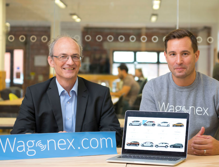 Car subscription platform Wagonex set for global growth