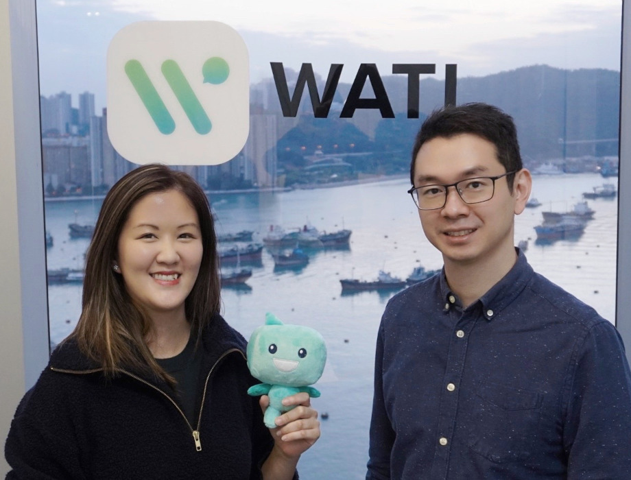 WhatsApp customer engagement tool WATI.io raises $10m