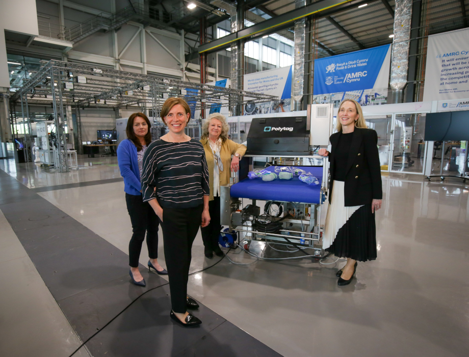 Angel investment powers the circular economy