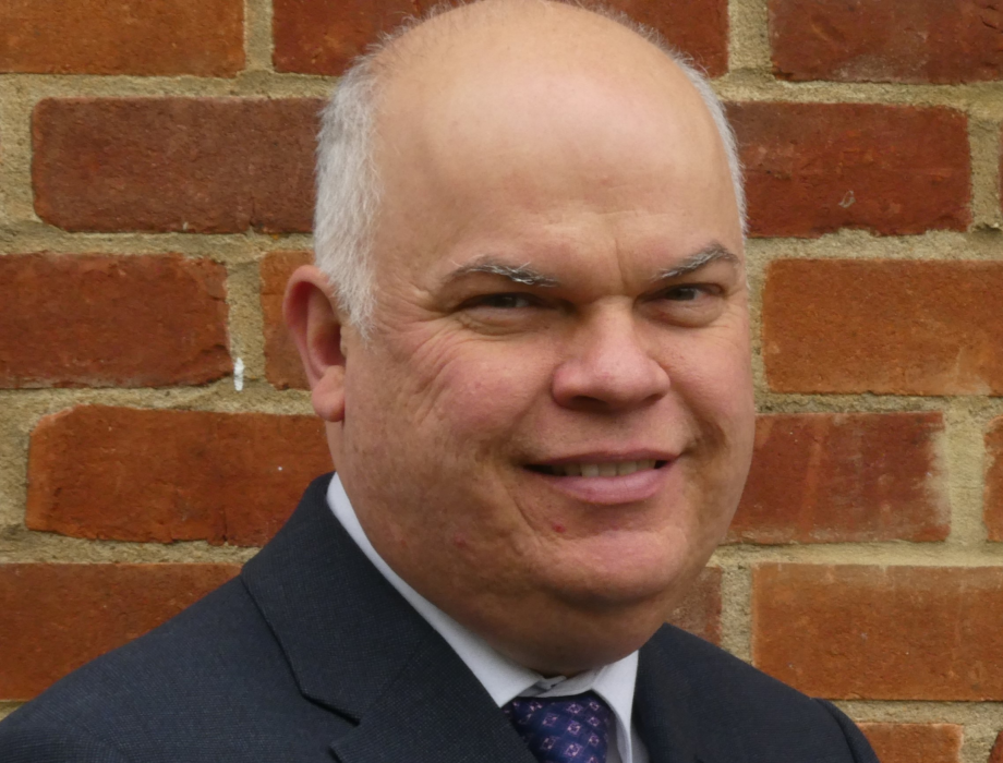 British Business Bank appoints Warren Ralls as UK Network Director