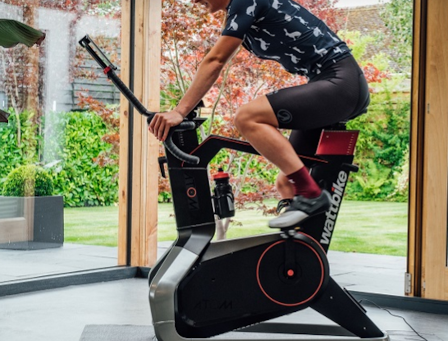 Piper invests £11.5m into smart bike brand Wattbike