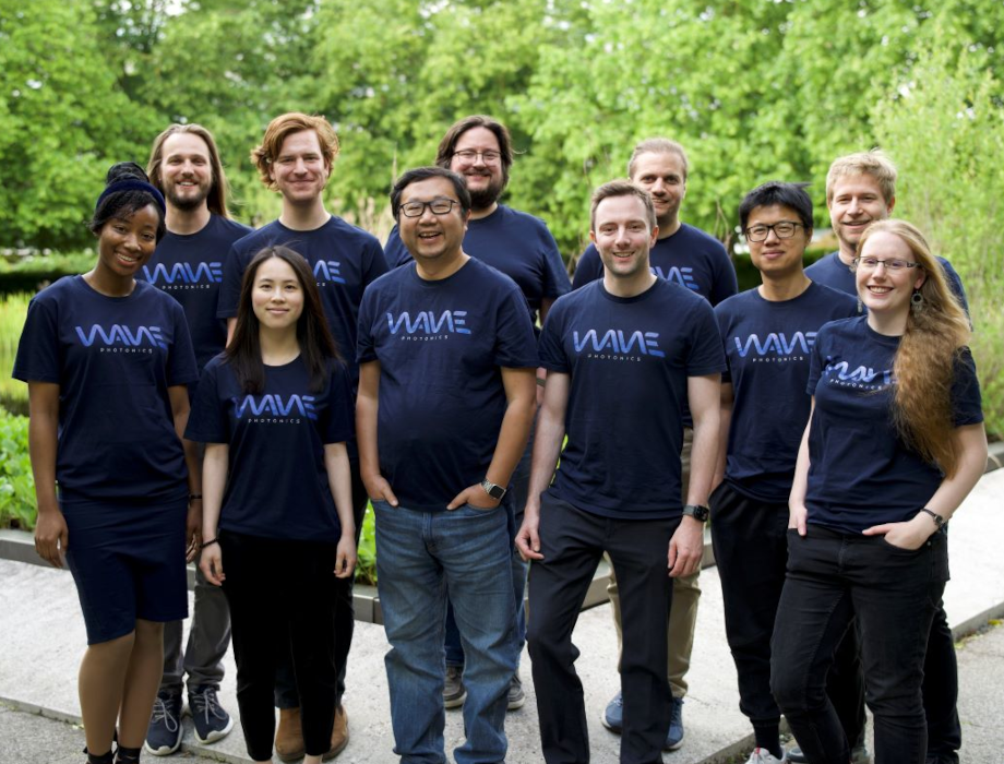 Wave Photonics secures £4.5 million