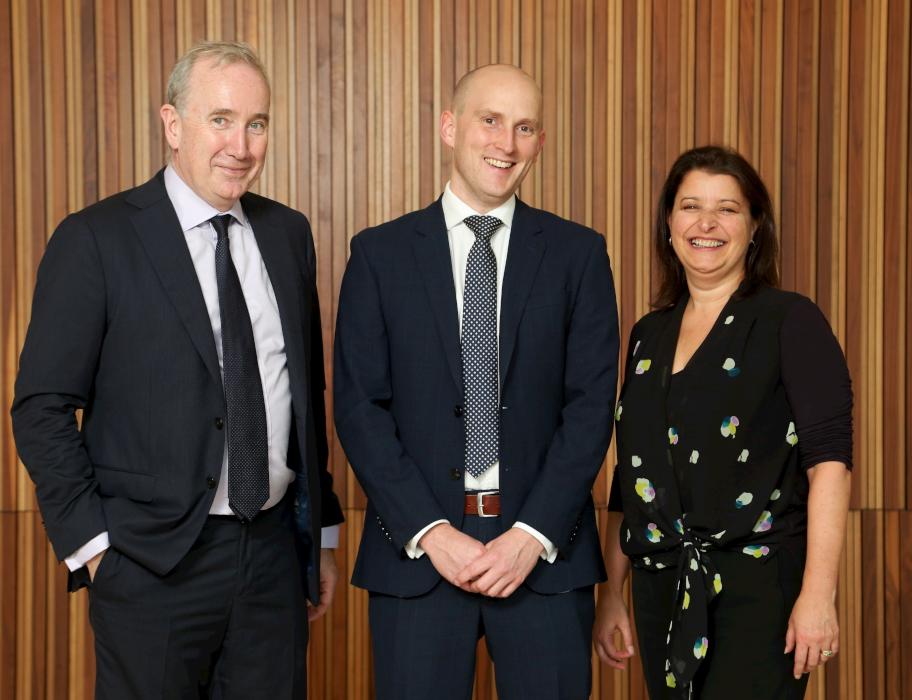 Barkley to spearhead WestBridge regional growth