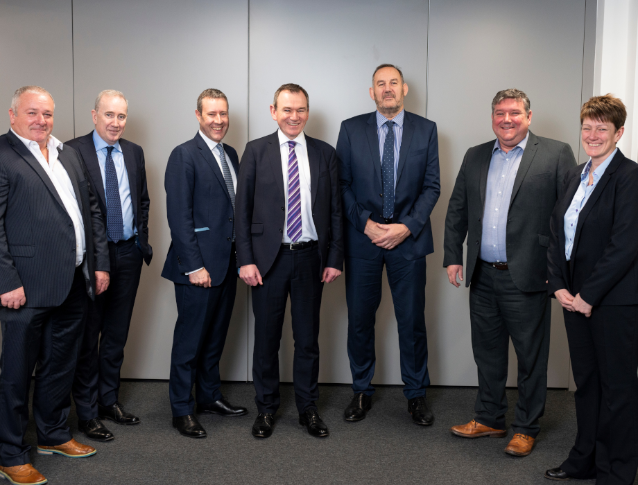 WestBridge invests £12.8m in Aptus Utilities
