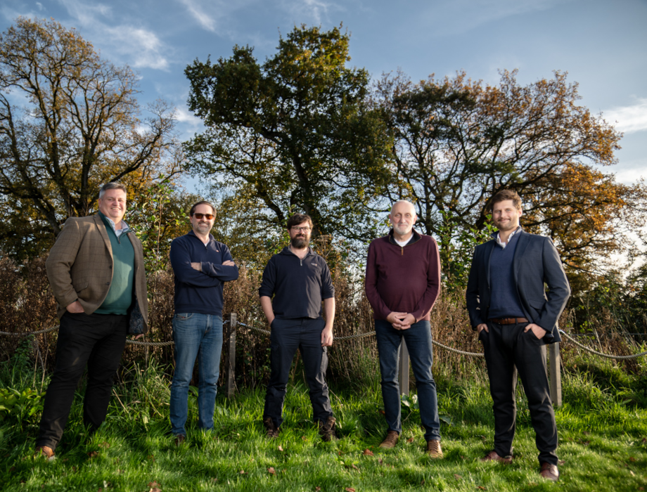 Wilder Sensing secures investment for biodiversity monitoring