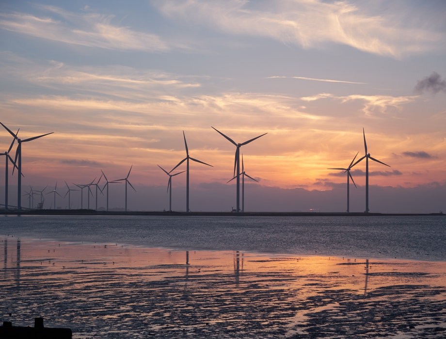 Scottish Power Renewables and Green Angel Syndicate to collaborate in offshore wind innovation drive