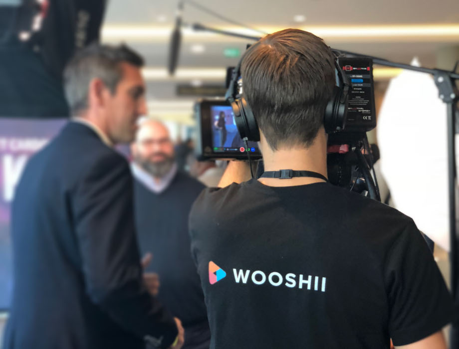 YFM Equity Partners invests £3.6m into disruptive video agency Wooshii
