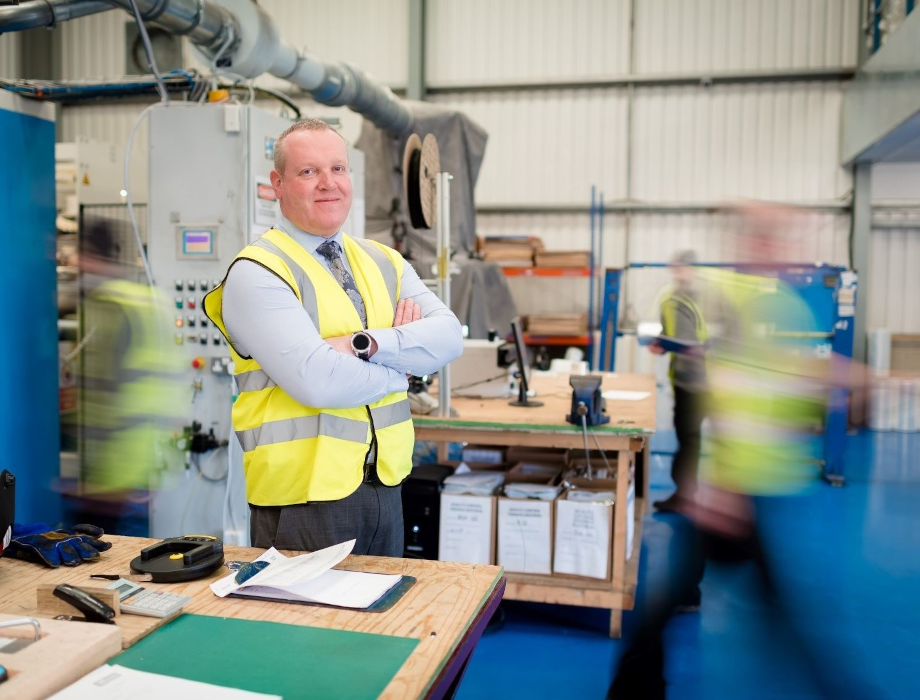 YBS Insulation lands £250,000 funding
