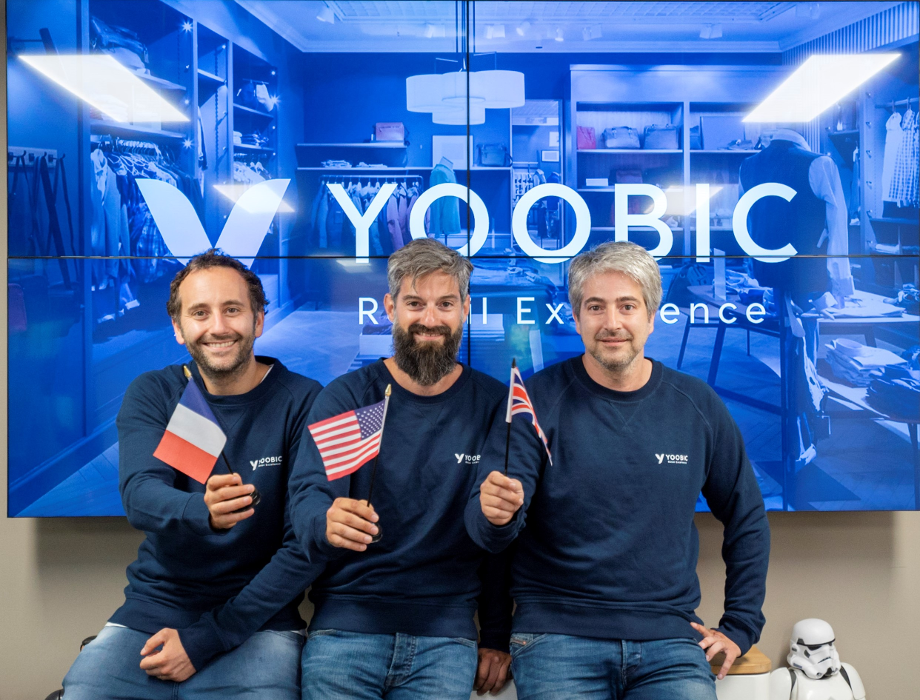 YOOBIC to expand into US as it raises $25m