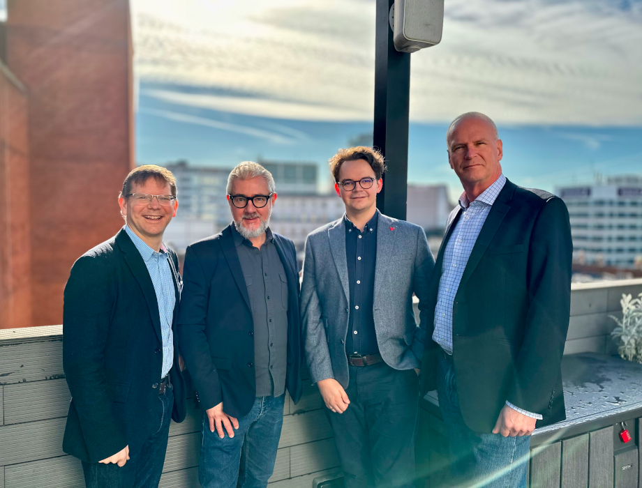 Sustainable travel platform You. Smart. Thing secures £1.2 m in race to net zero