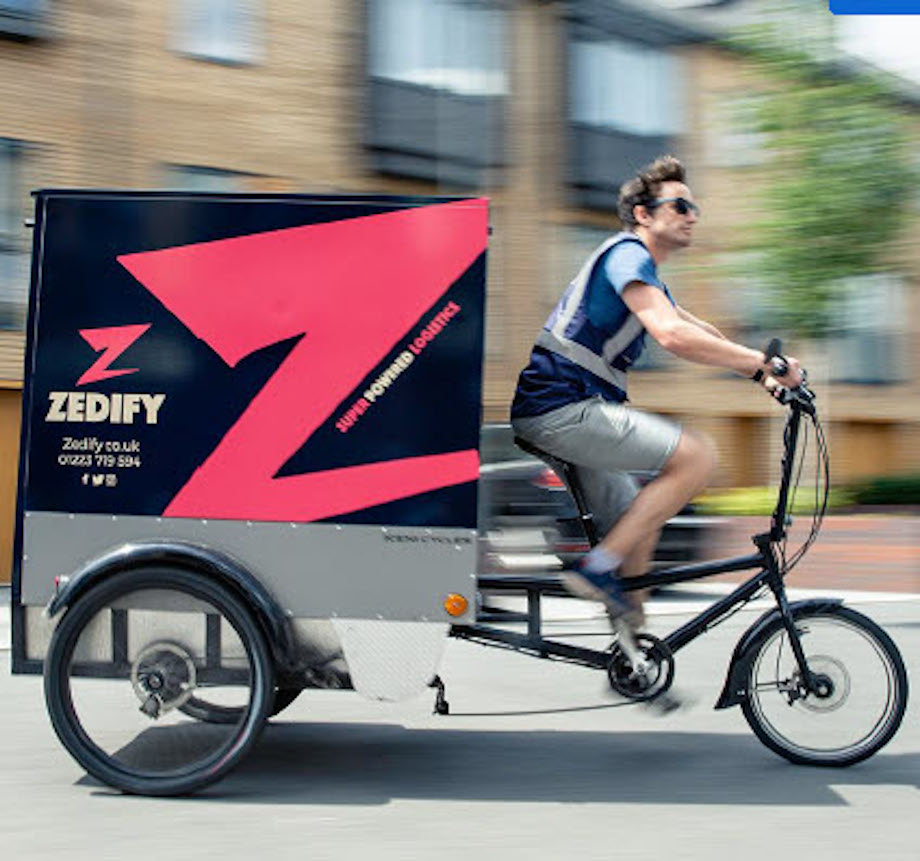 Zedify raises £300,000 led by Green Angel Syndicate