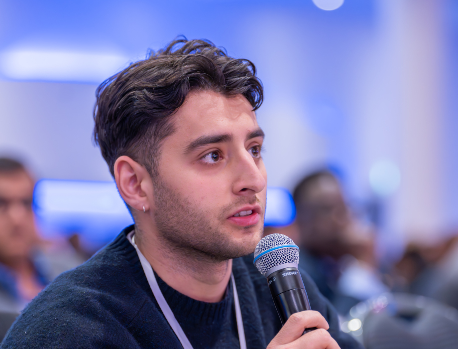 Healthtech startup Motion raises over £250,000