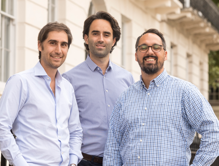 Zencargo raises $4m to digitise freight industry