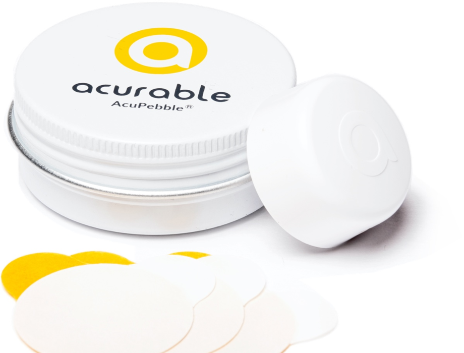  Wearable medtech Acurable raises €11m Series A funding