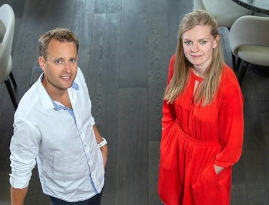 £250k angel programme from Ada Ventures to create new generation of angel investors