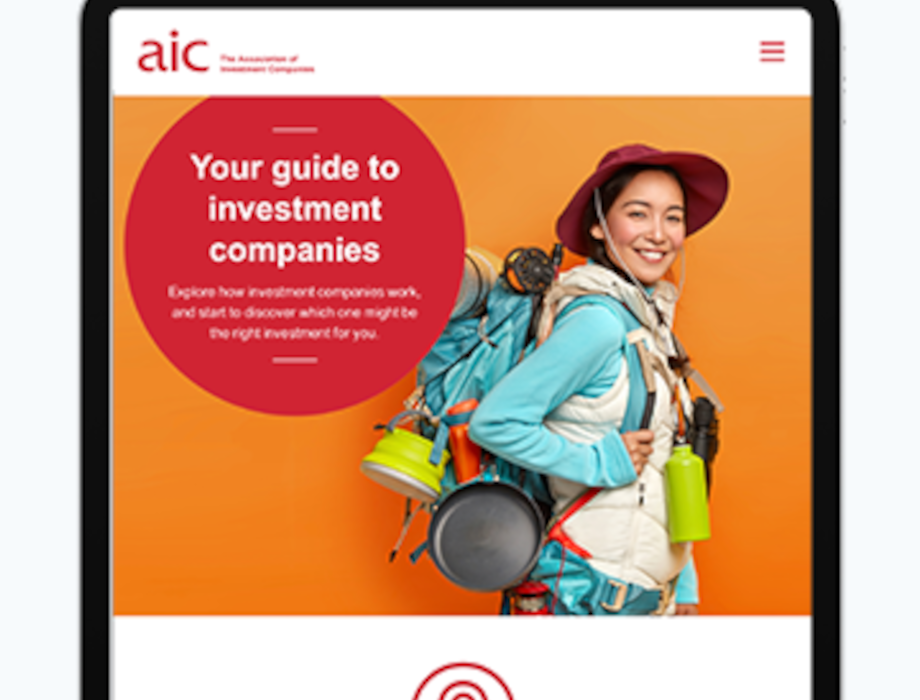 AIC launches guide to investment companies